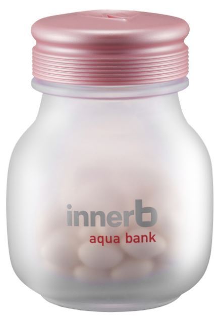 Viên Uống Cấp Nước Innerb Aqua Bank Hàn Quốc