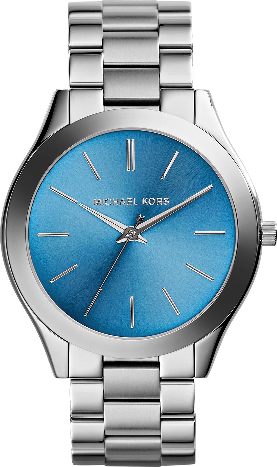 Đồng hồ dây da Michael Kors Jaycie Watch mới nhất