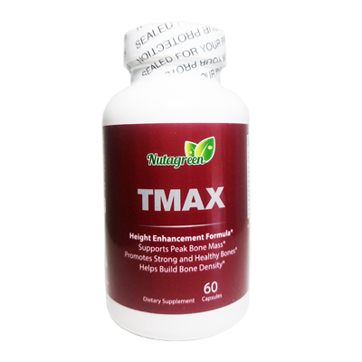 Tmax là loại thuốc tăng chiều cao được điều chế dựa trên công nghệ y học hiện đại? (Có)
