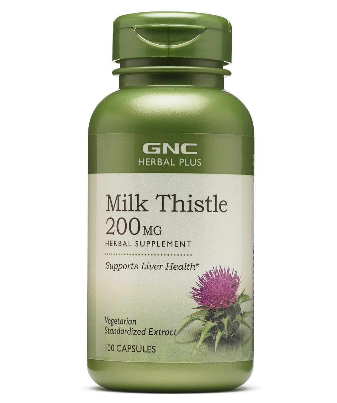 Đánh giá sự hiệu quả của thuốc milk thistle 200mg trên việc bảo vệ gan