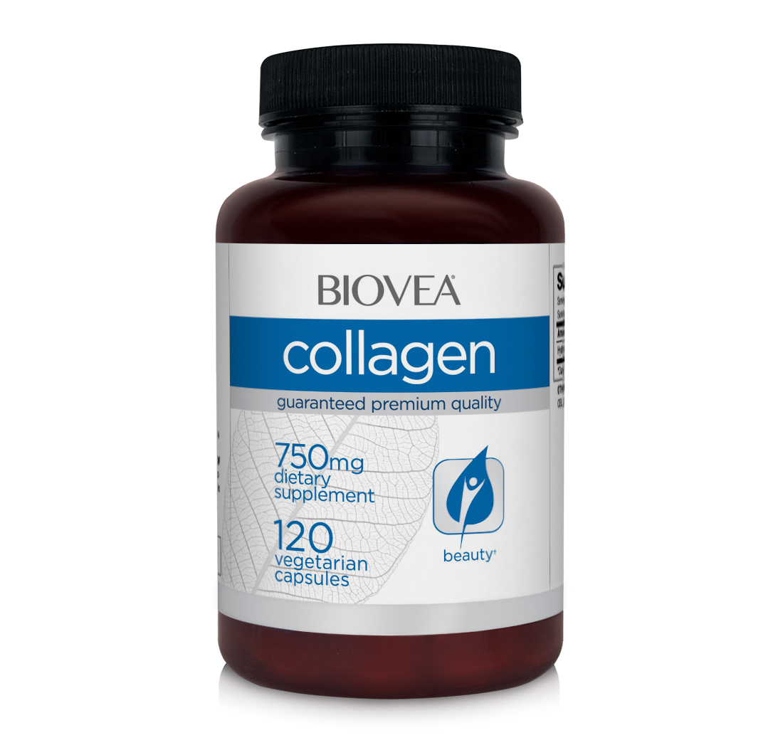 Làm thế nào viên uống collagen Biovea 750mg giúp tái tạo và duy trì làn da khỏe đẹp?
