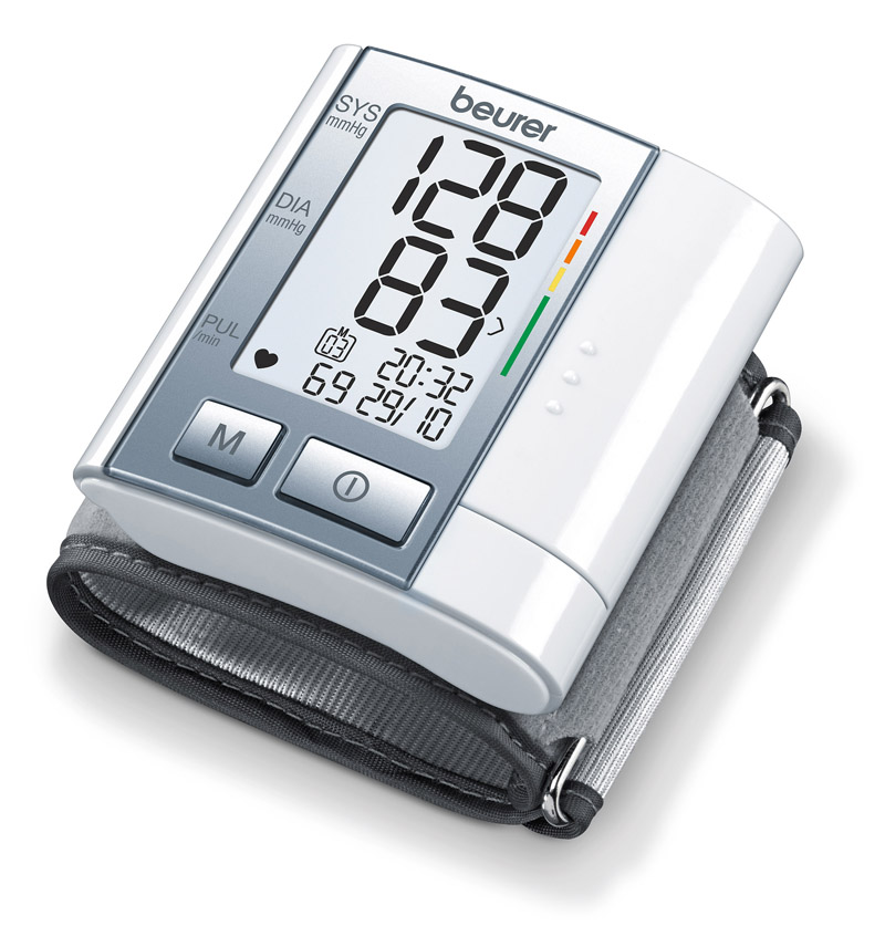 Đánh giá từ người tiêu dùng về máy đo huyết áp điện tử của Đức