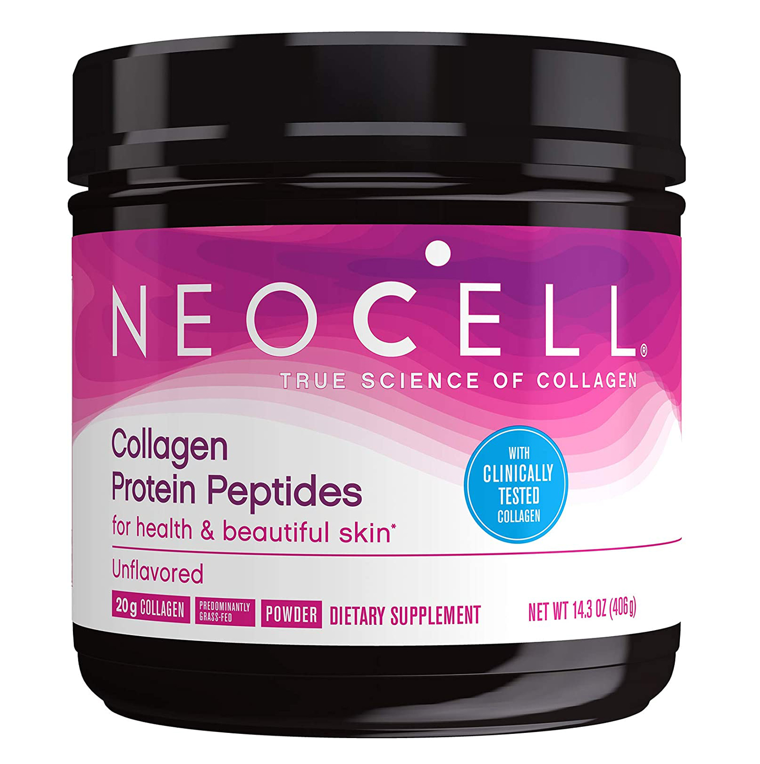 Thương hiệu bột collagen neocell chất lượng, giá tốt nhất