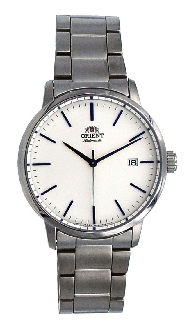 Orient discount maestro white