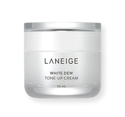 Kem Dưỡng Trắng Da Laneige White Dew Tone-Up Cream 50ml