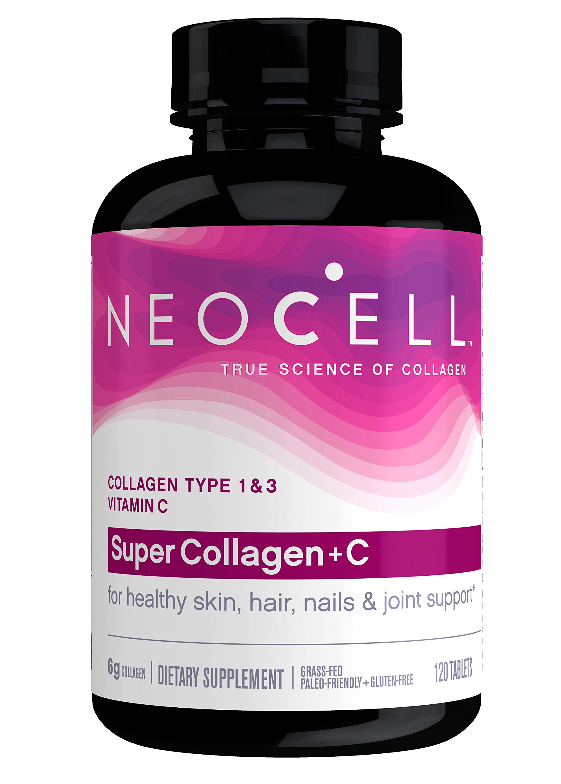 Collagen 6,000 mg có thể giúp giảm nếp nhăn và làm sáng da không?
