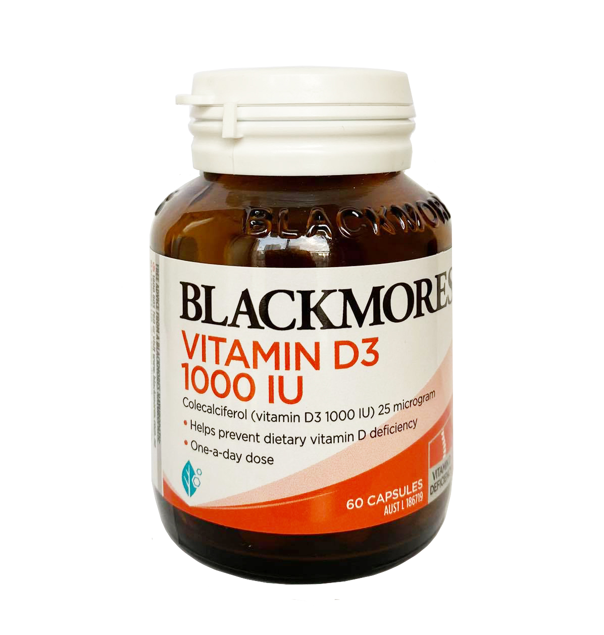 Tại sao nên chọn vitamin D3 Blackmores thay vì vitamin D2?
