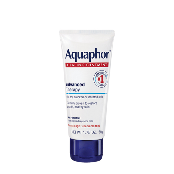 When to Switch from Aquaphor to Lotion? (October 2023)