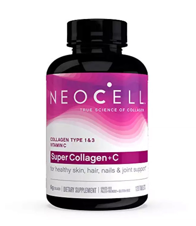 Ai nên sử dụng Collagen 6,000 mg?
