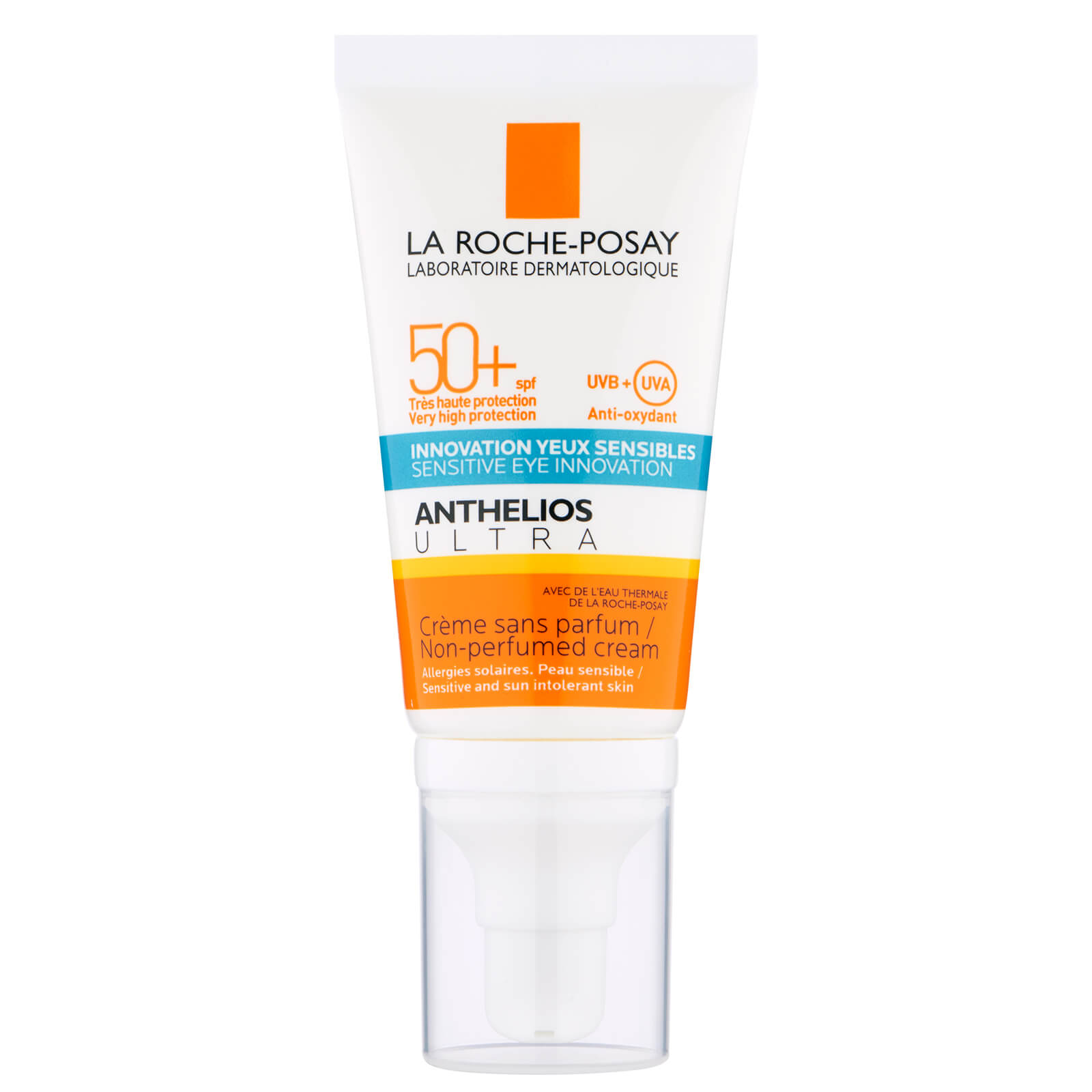 la roche posay spf 30 anthelios