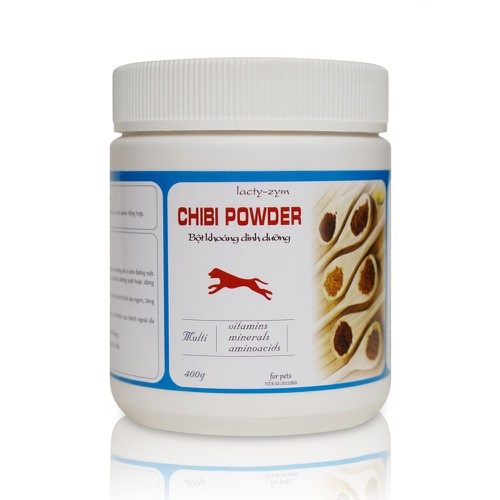 chibi powder