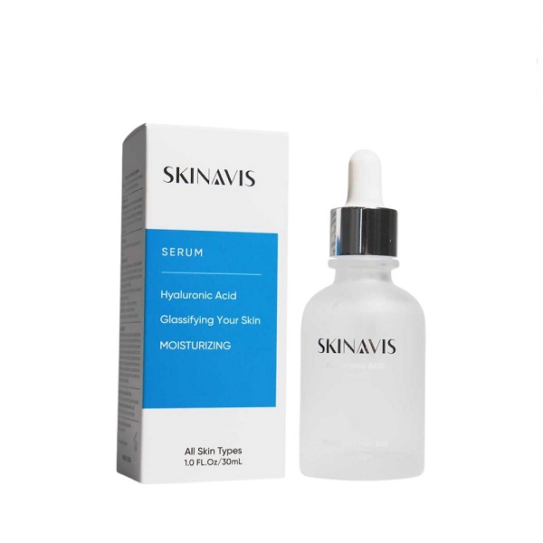 Serum Skinavis Hyaluronic Acid B5 & Niacinamide