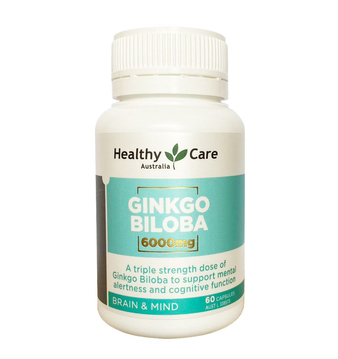 Thuốc bổ não ginkgo biloba 6000mg có tác dụng hỗ trợ hồi phục trí não như thế nào?
