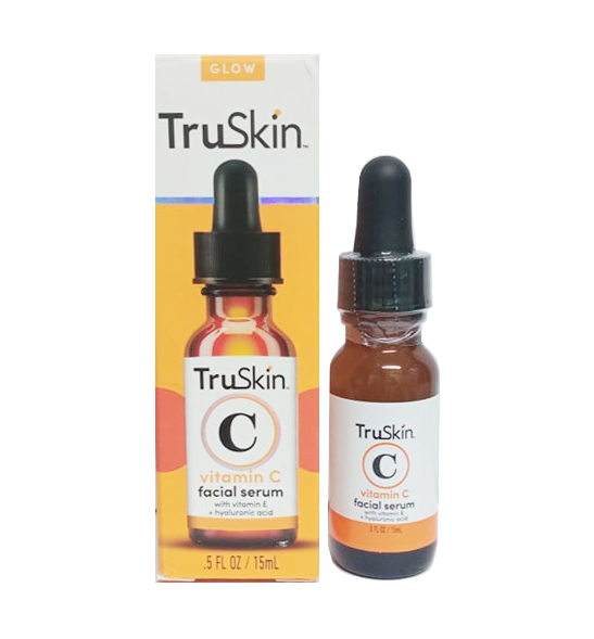 Truskin Vitamin C Serum có công dụng gì cho da?
