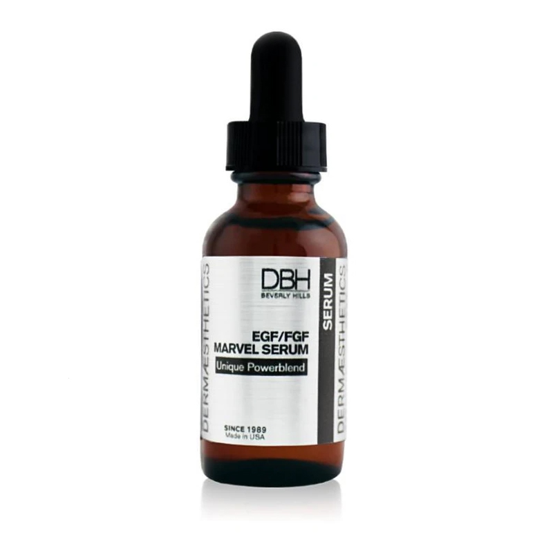 DBH EGF/FGF Marvel Serum Hỗ Trợ Tăng Tốc Độ Trẻ Hóa Da