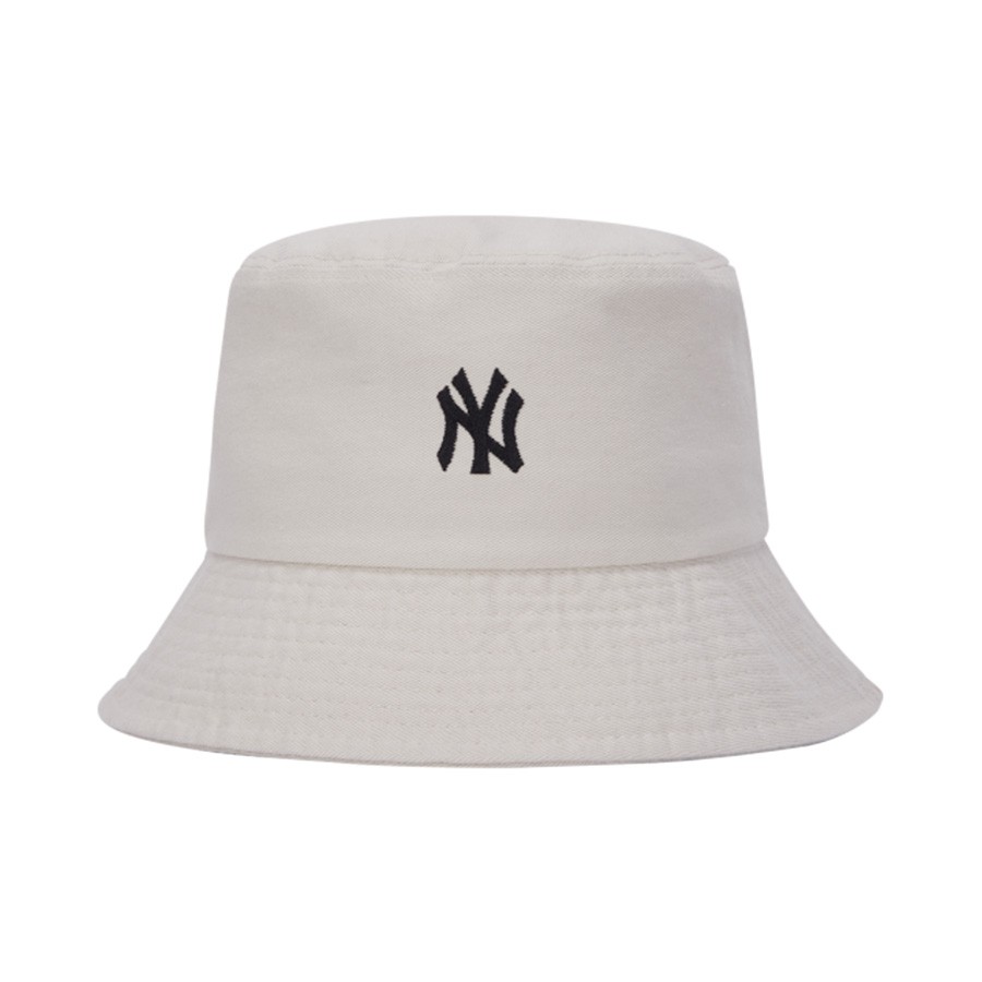 Mũ MLB Rookie Bucket Hat New York Yankees 3AHT7701N50BGL