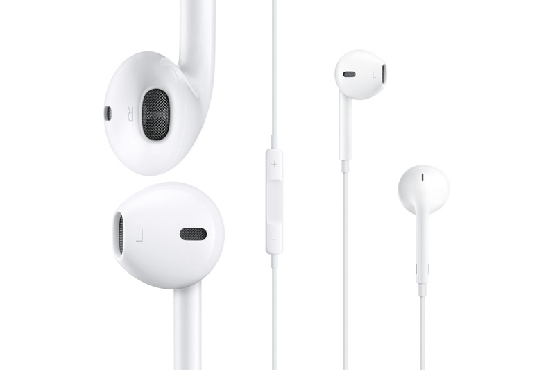 Apple xác nhận lỗi trên tai nghe Lightning EarPods mới đi kèm iPhone 7 |  Báo Dân trí
