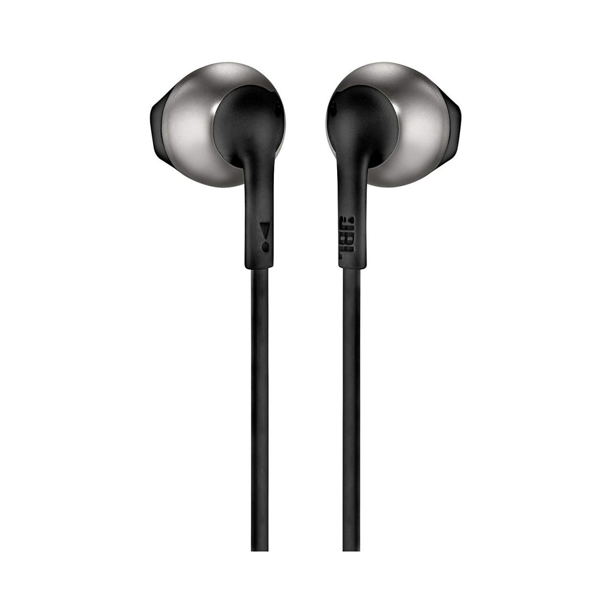 Tai nghe earbud JBL T205 bảo hành 6 tháng chính hãng