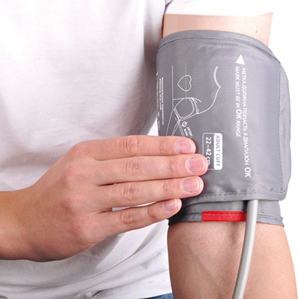 Máy đo huyết áp bắp tay B.Well Swiss MED-53