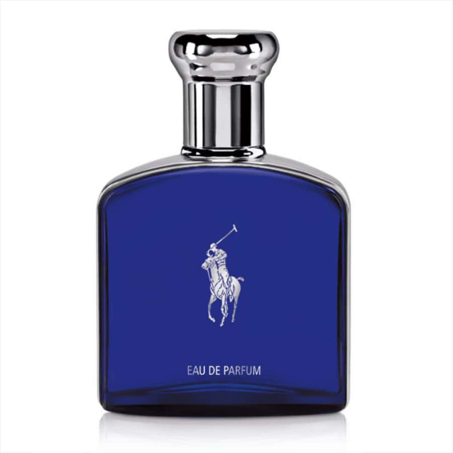 Nước Hoa Nam Ralph Lauren Polo Blue EDP Của Mỹ