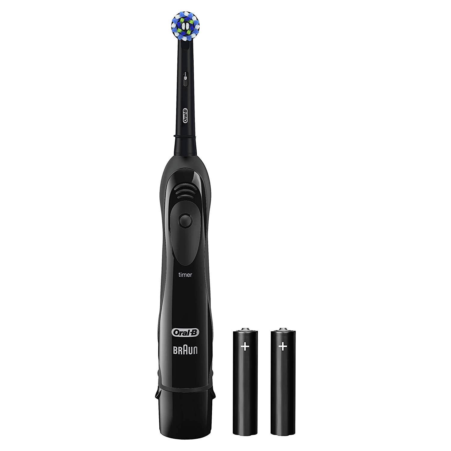 Bàn Chải Pin Oral-B Pro-Health Clinical Battery Power Toothbrush ...