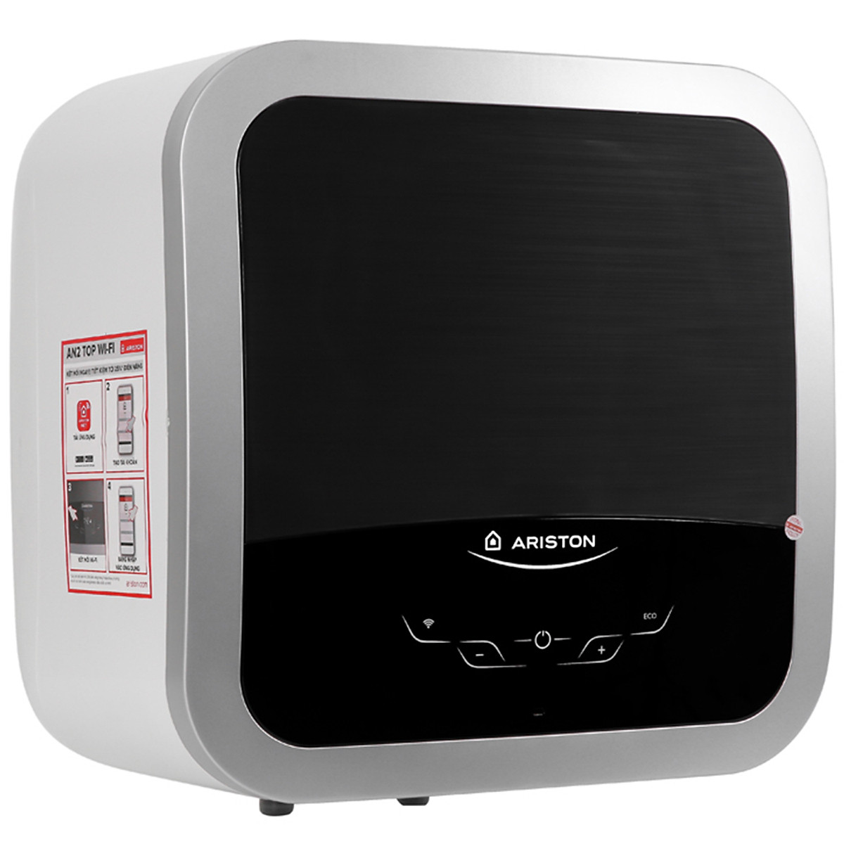 Bình nóng lạnh Ariston AN2 30 Top Wifi 2.5 FE 30 lít
