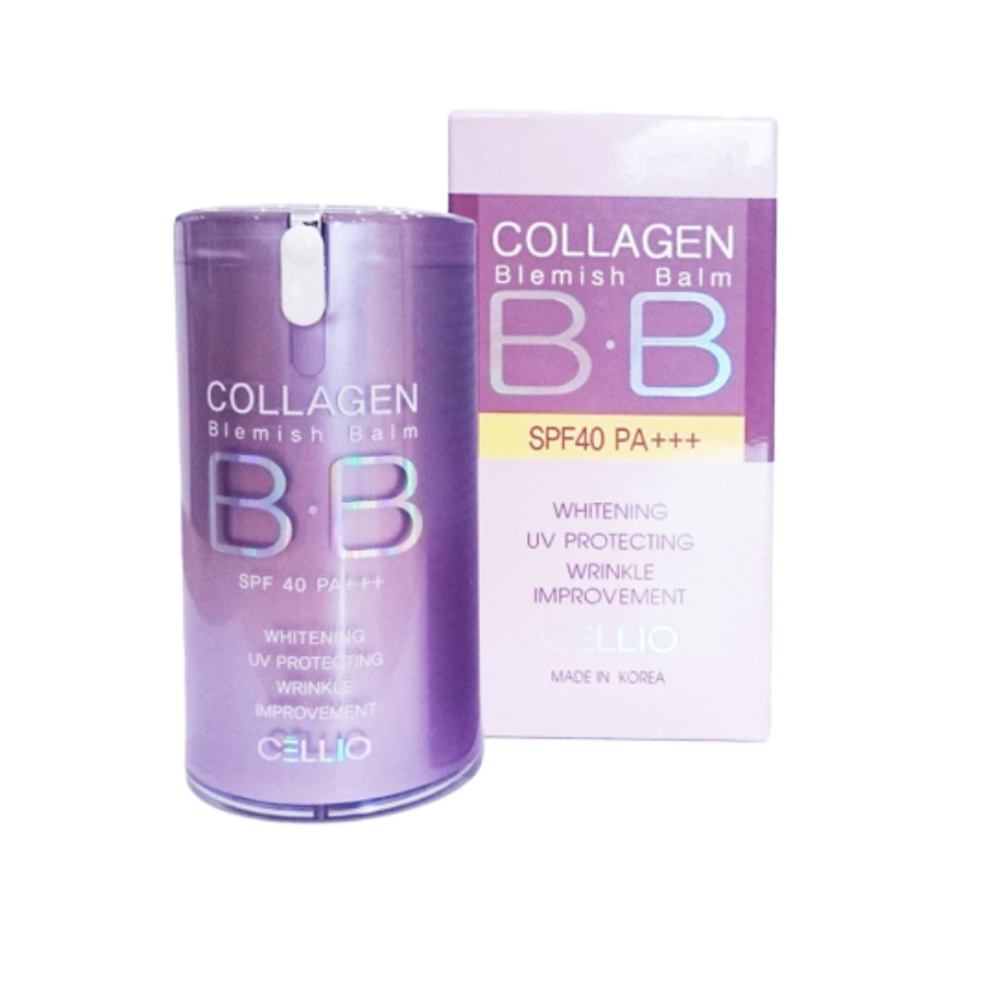 Вв коллаген. Cellio Collagen Blemish Balm ББ крем. Cellio Collagen Blemish Balm ББ крем оттенок 21 и 23. Dr.Cellio 4 in 1 BB-крем.