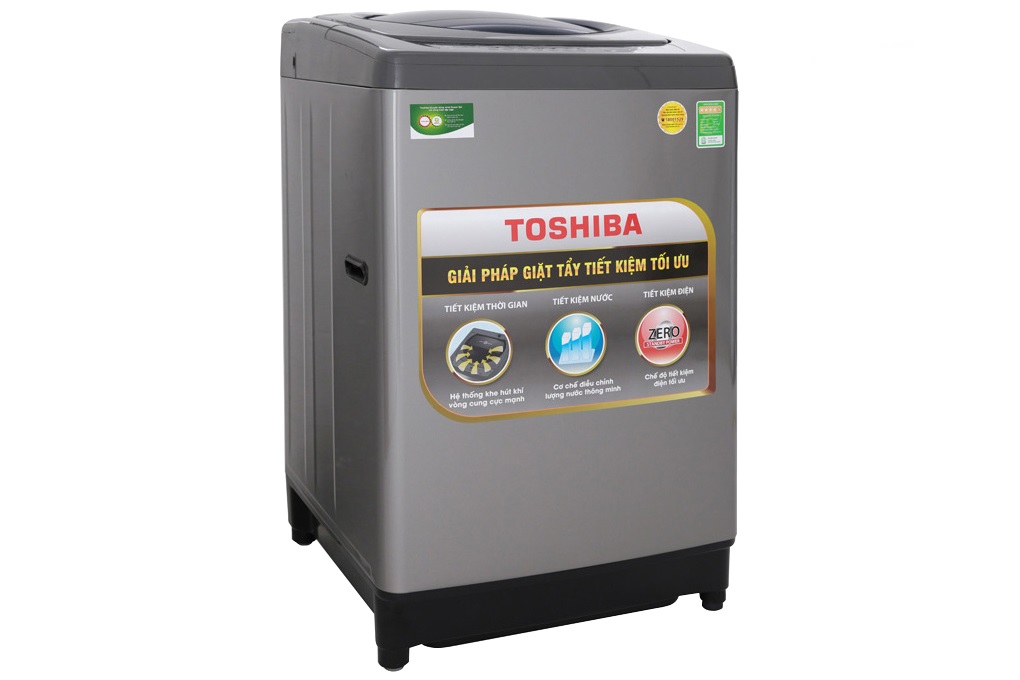 Máy giặt Toshiba 9.0 Kg AW-H1000GV (SB)