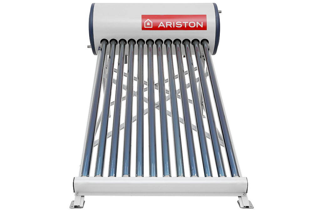 Máy nước nóng năng lượng mặt trời Ariston 175 lít Eco 1814