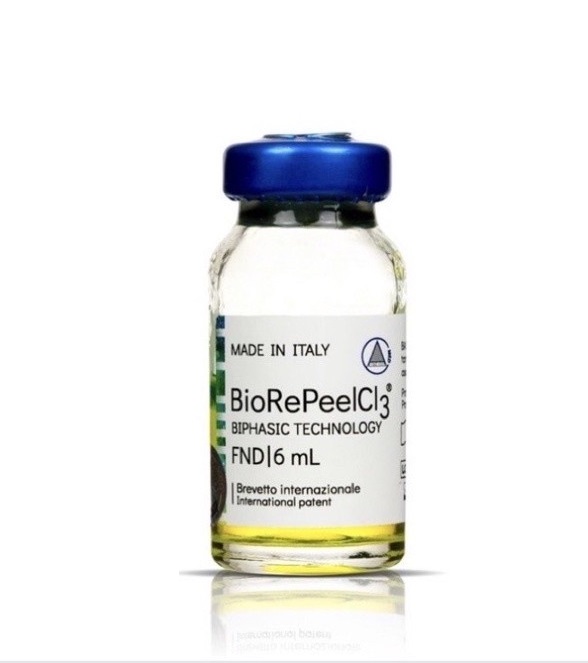 BioRePeel Cl3 có phù hợp cho loại da nào?
