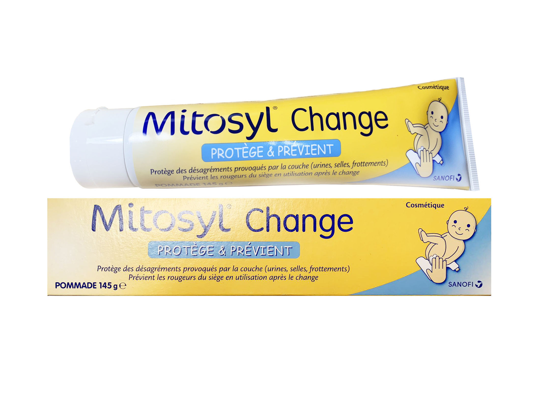 Mitosyl®