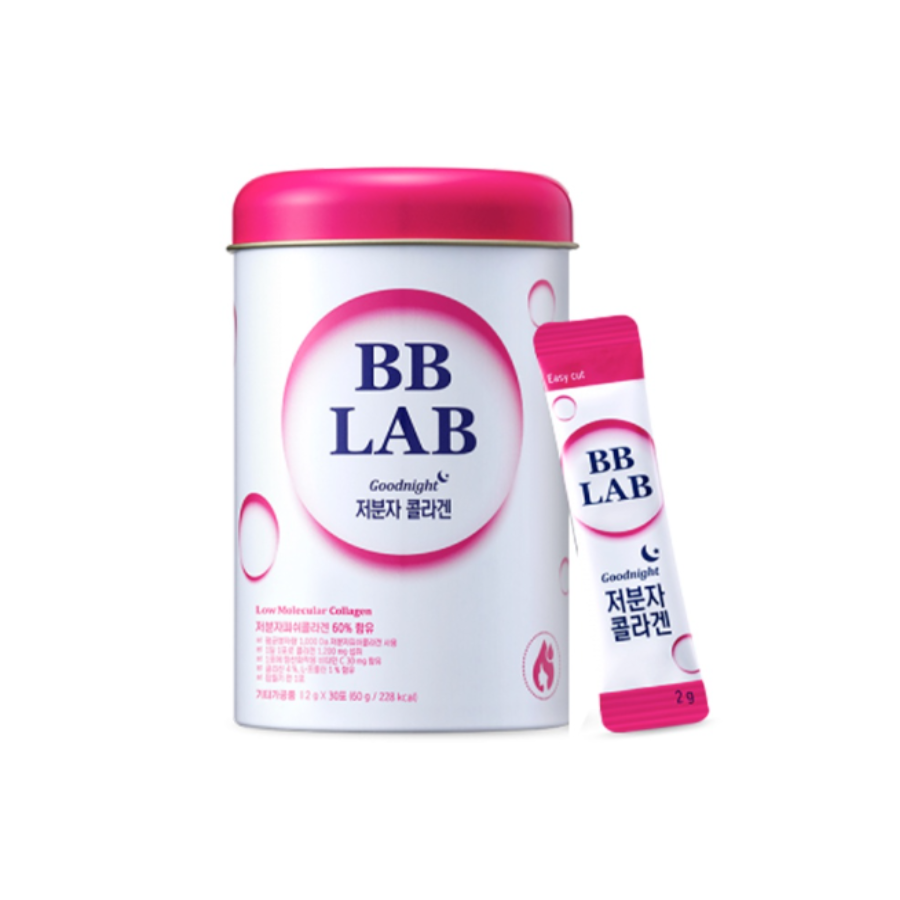 Collagen BB Lab dạng bột có công dụng gì?
