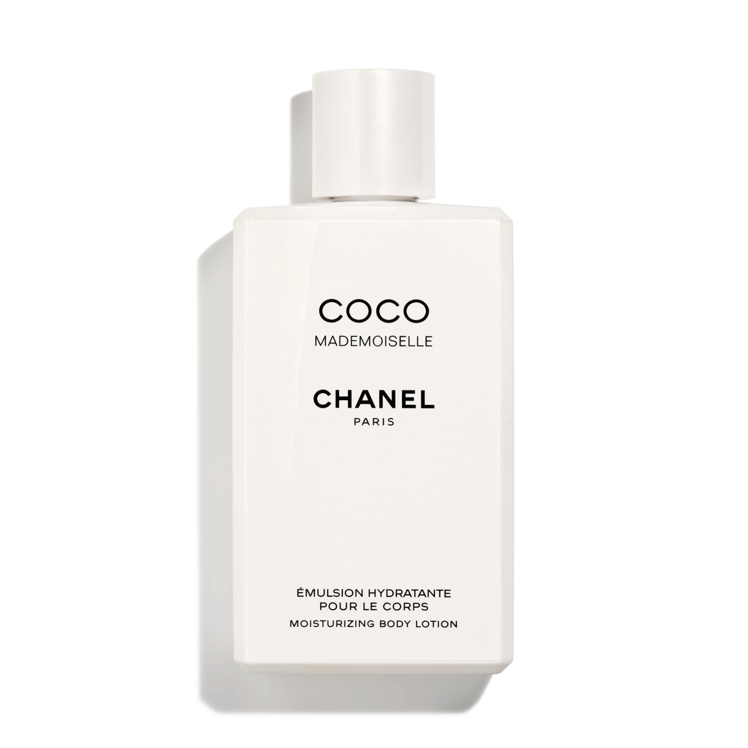 Buy Chanel Chanel Coco Mademoiselle Pearly Body Gel 250ml Online  ZALORA  Malaysia