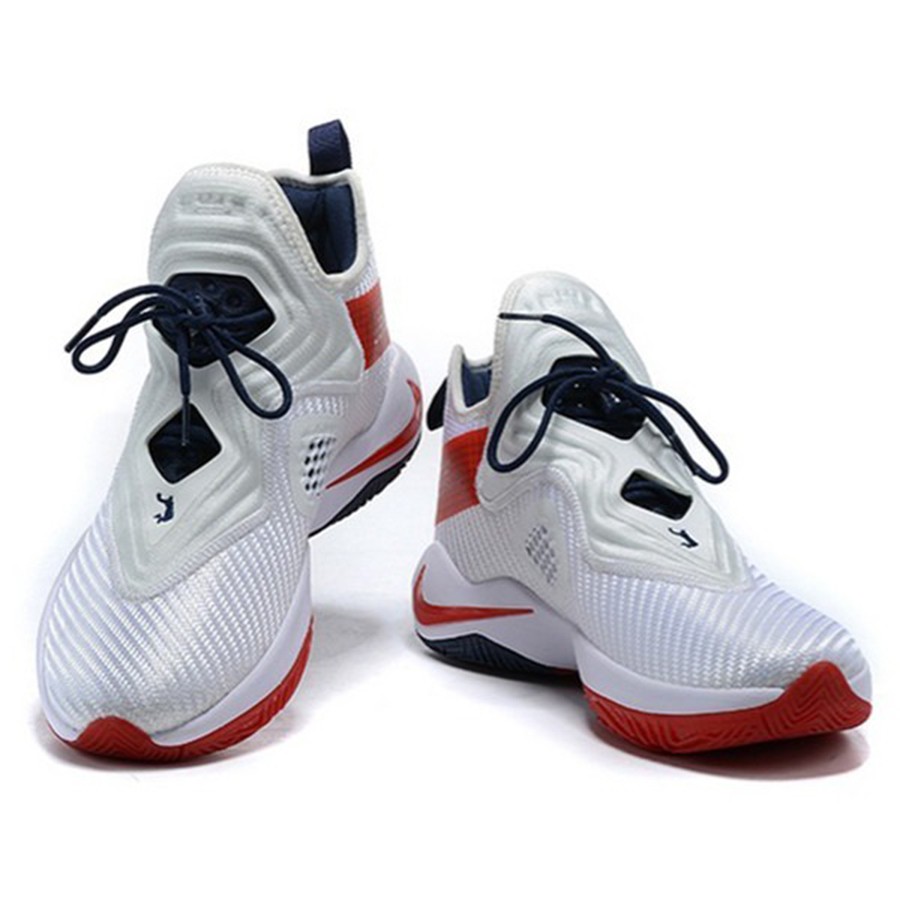 Lebron soldier hotsell 14 rouge