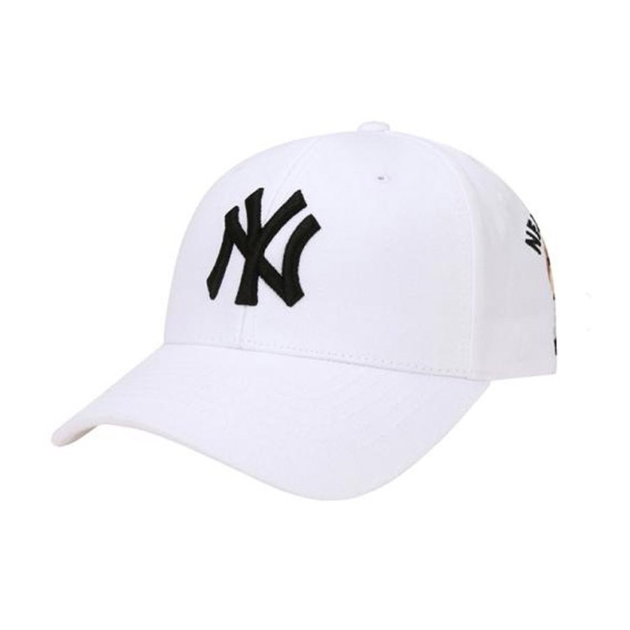 帽類 CAP  帽類 CAP商品推薦  MLB Korea HK