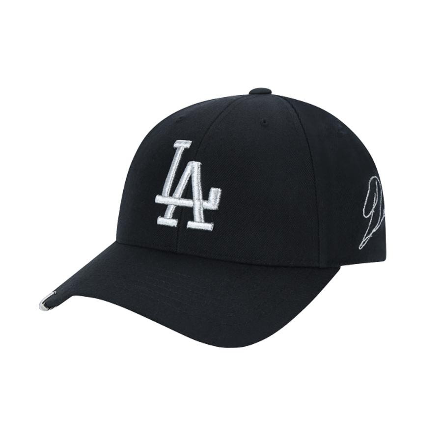 OFFWHITE x MLB LA DODGERS CAP