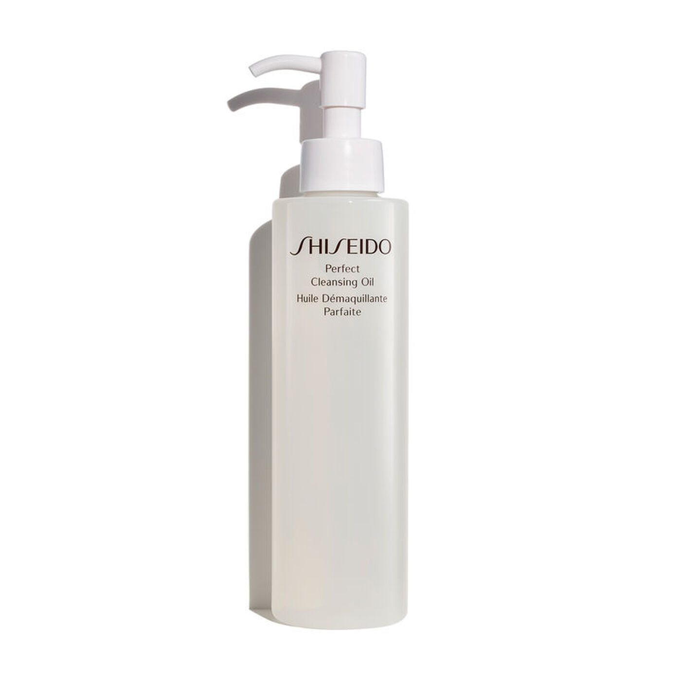 Dầu tẩy trang Shiseido Perfect Cleansing Oil | Chiaki.vn