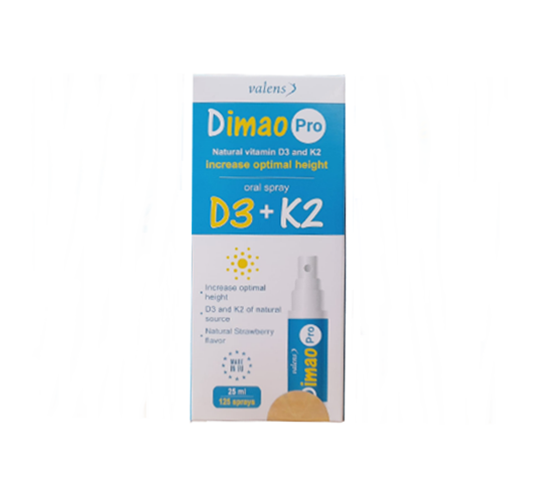 Vitamin D3 và K2 có liên quan như thế nào đến việc hấp thu và sử dụng canxi trong cơ thể?
