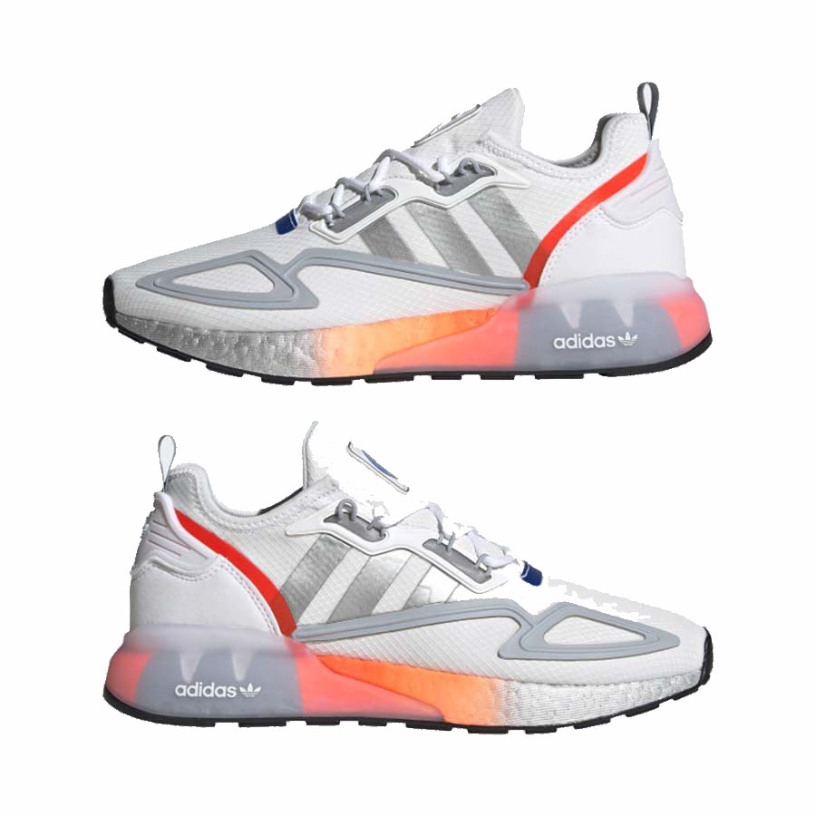 Giày Thể Thao Nam Adidas ZX2K Boost FY5724