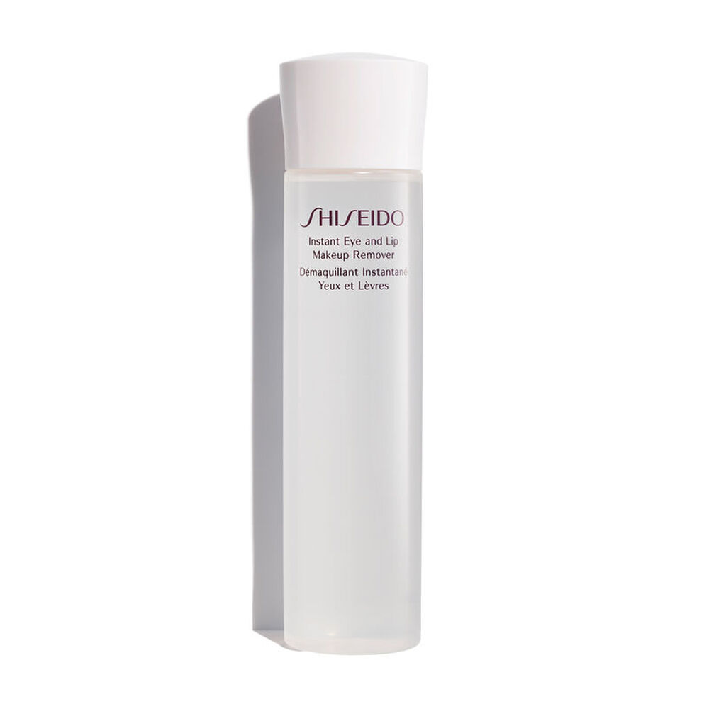 Nước tẩy trang mắt môi Shiseido Instant Eye And Lip Makeup Remover