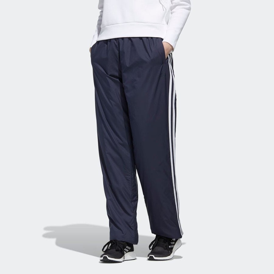 Quần Adidas Nữ Must Haves 3-Stripes Warm GF6932