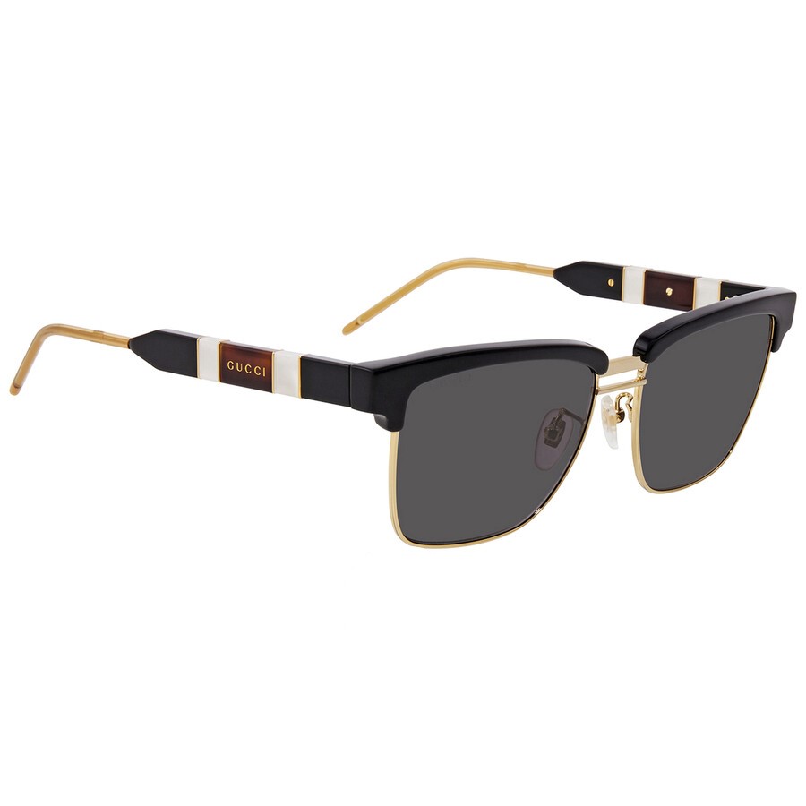 Gucci Rectangle Acetate Sunglasses Pre-FW19 Release | Hypebeast