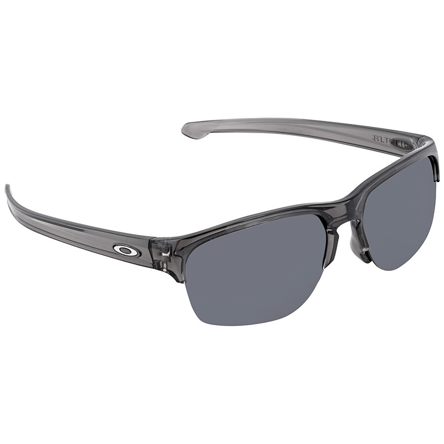 Kính Mát Oakley Silver Edge Prizm Black Square Asia Fit OO9414 941403 63