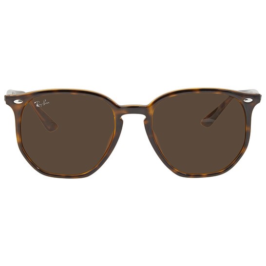 Kính Mát Rayban Brown Classic B-15 Hexagonal Unisex Rb4306F 710/73 54