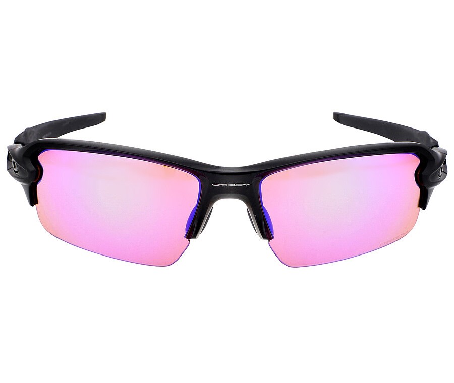 Kính Râm Chơi Golf Oakley Flak Asia Fit Prizm OO9271 927105 61