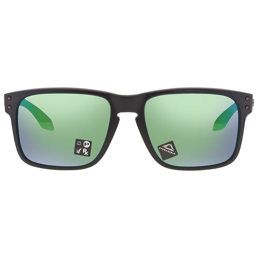 Kính Râm Oakley Holbrook (Asia Fit) Prizm Jade OO9244 924429 56