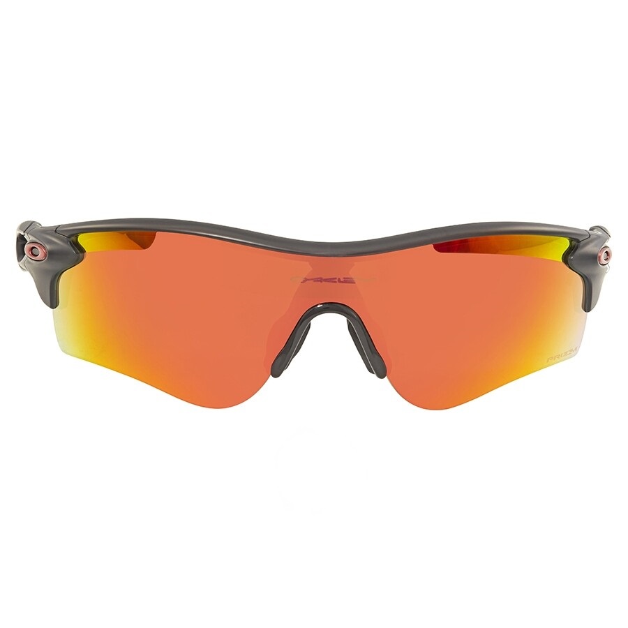 Kính Râm Oakley RadarLock Path (Asia Fit) Matte Black OO9206-920642-38