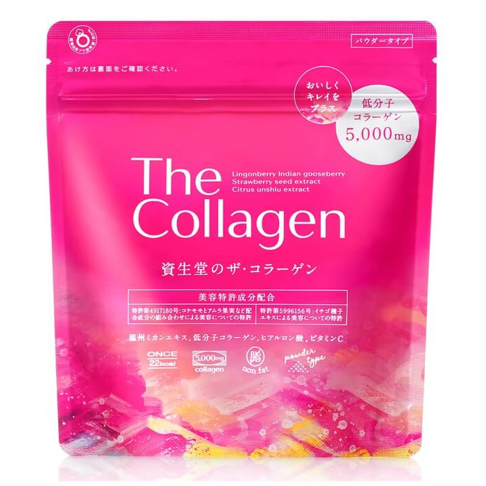 Collagen bột của Nhật có thể giúp làm mờ nếp nhăn và vết thâm không?
