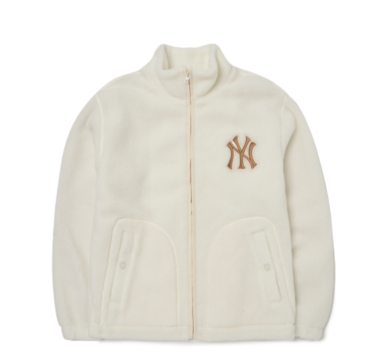 Top 10 mẫu áo khoác MLB chính hãng giá rẻ mới nhất năm nay