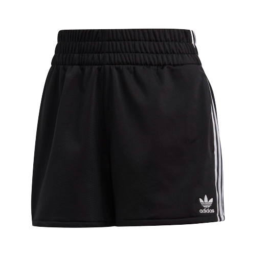 Quần short thể thao nữ 3 sọc adidas FM2610